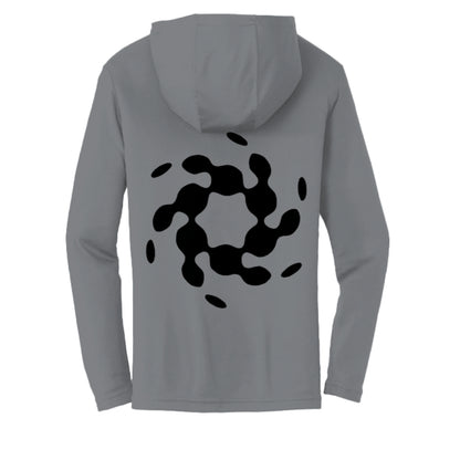 SPORT GRAPHITE - BACK