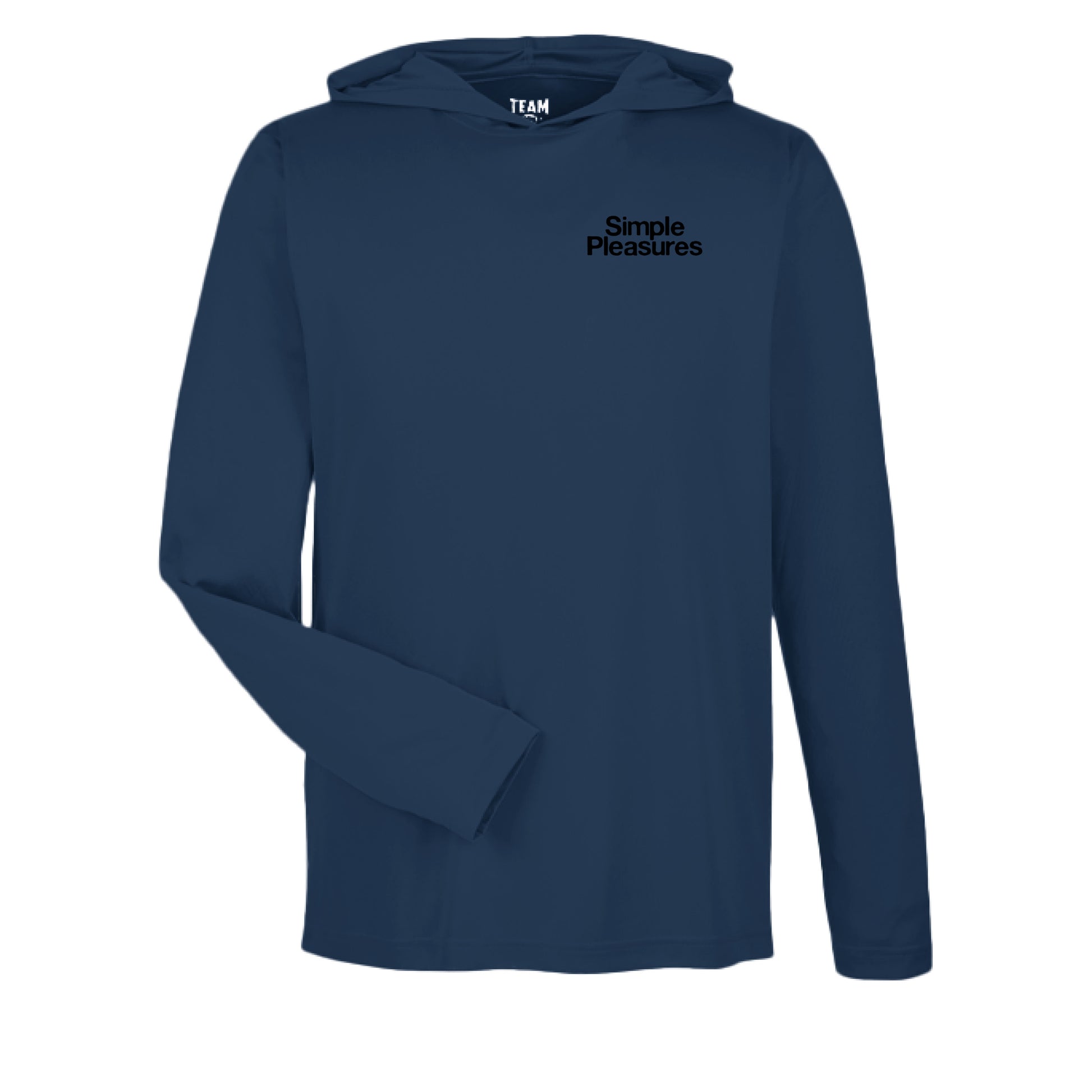 SPORT DARK NAVY - FRONT