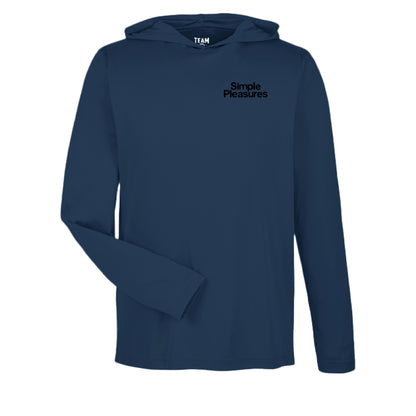 SPORT DARK NAVY - FRONT