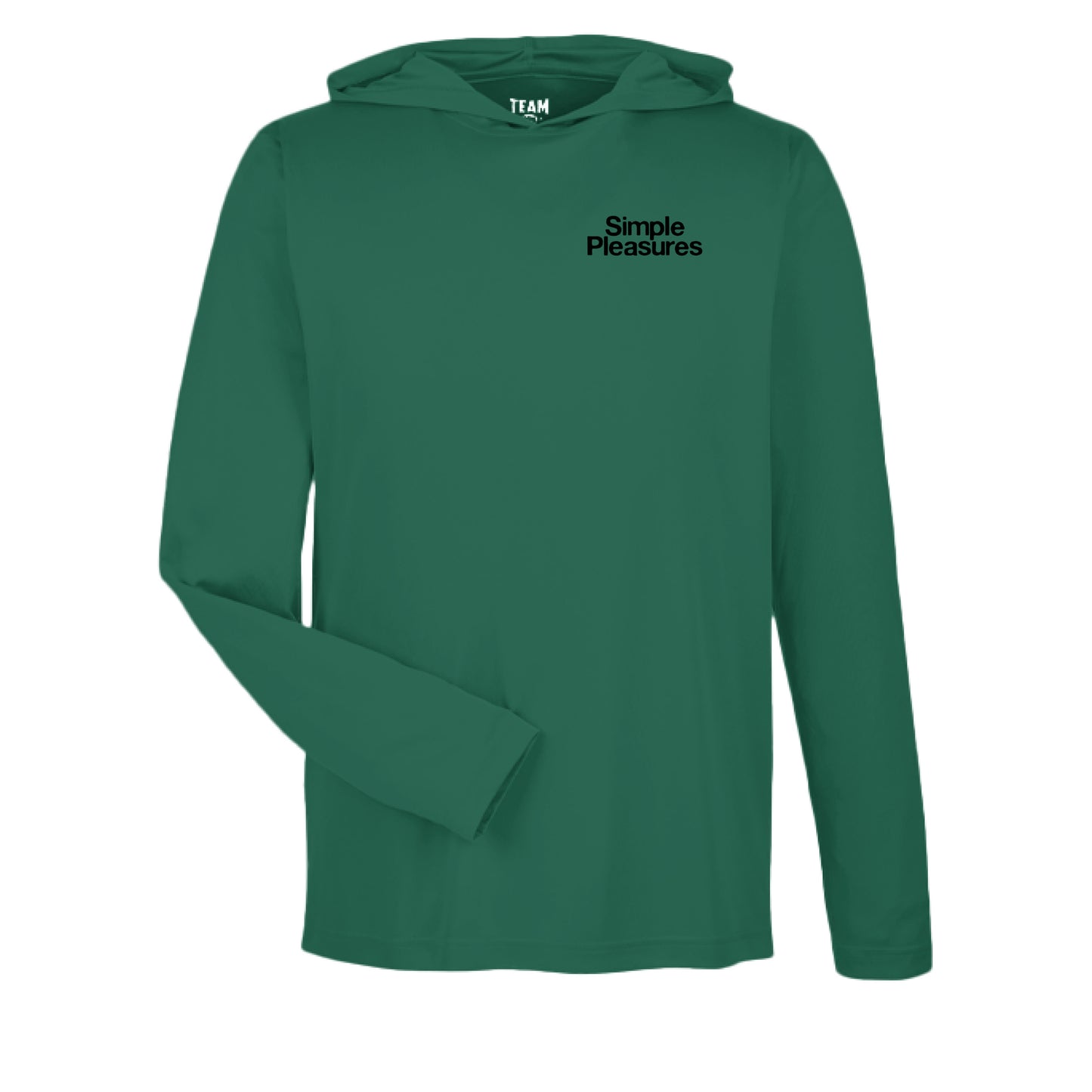 SPORT FOREST - FRONT