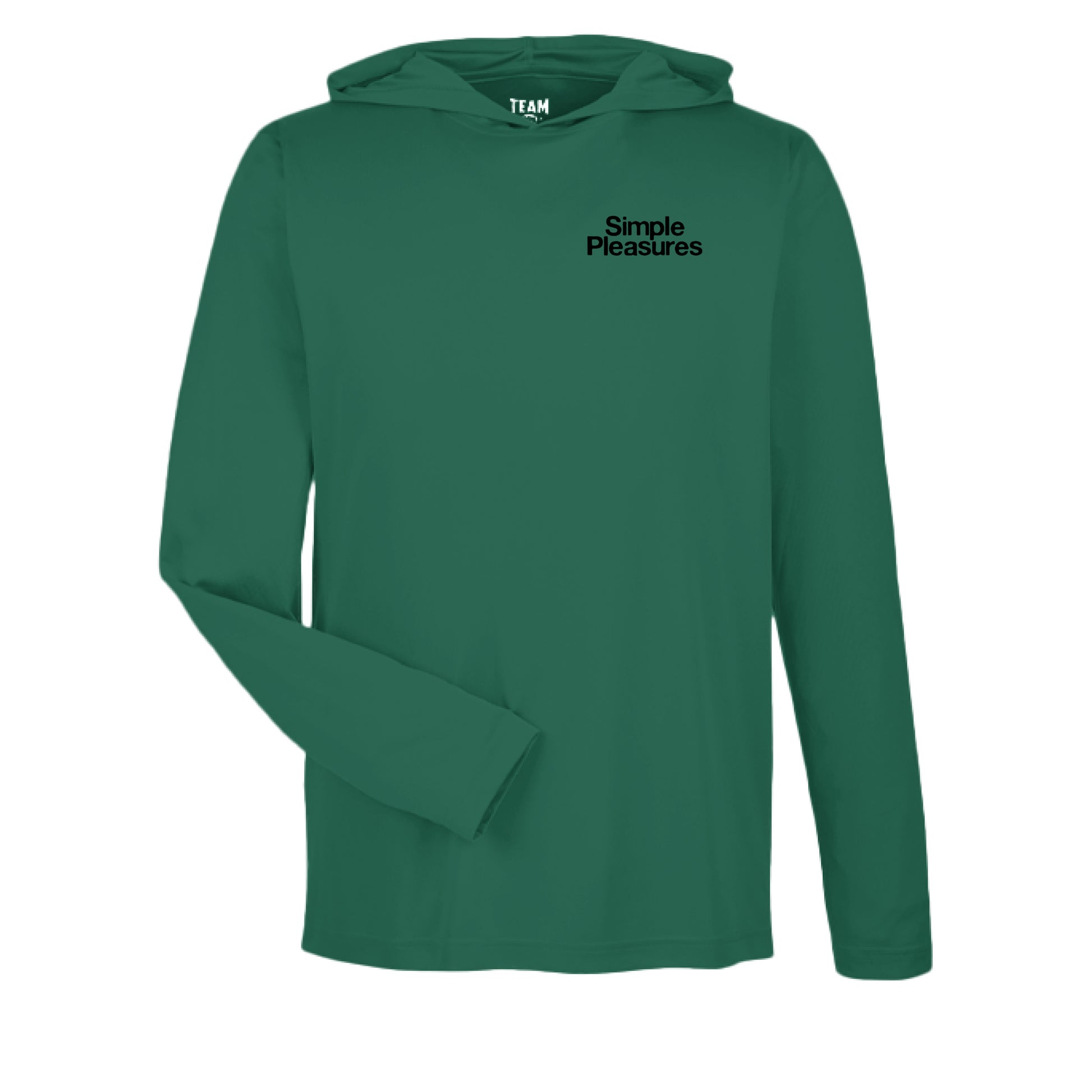 SPORT FOREST - FRONT