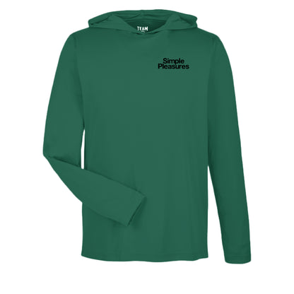 SPORT FOREST - FRONT