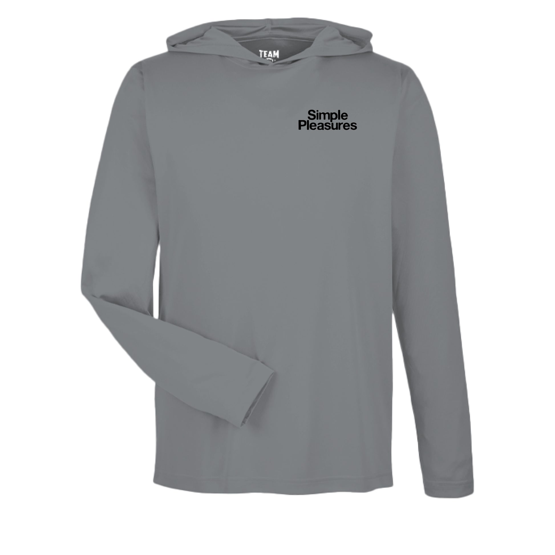 SPORT GRAPHITE - FRONT