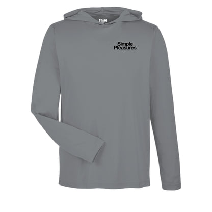 SPORT GRAPHITE - FRONT