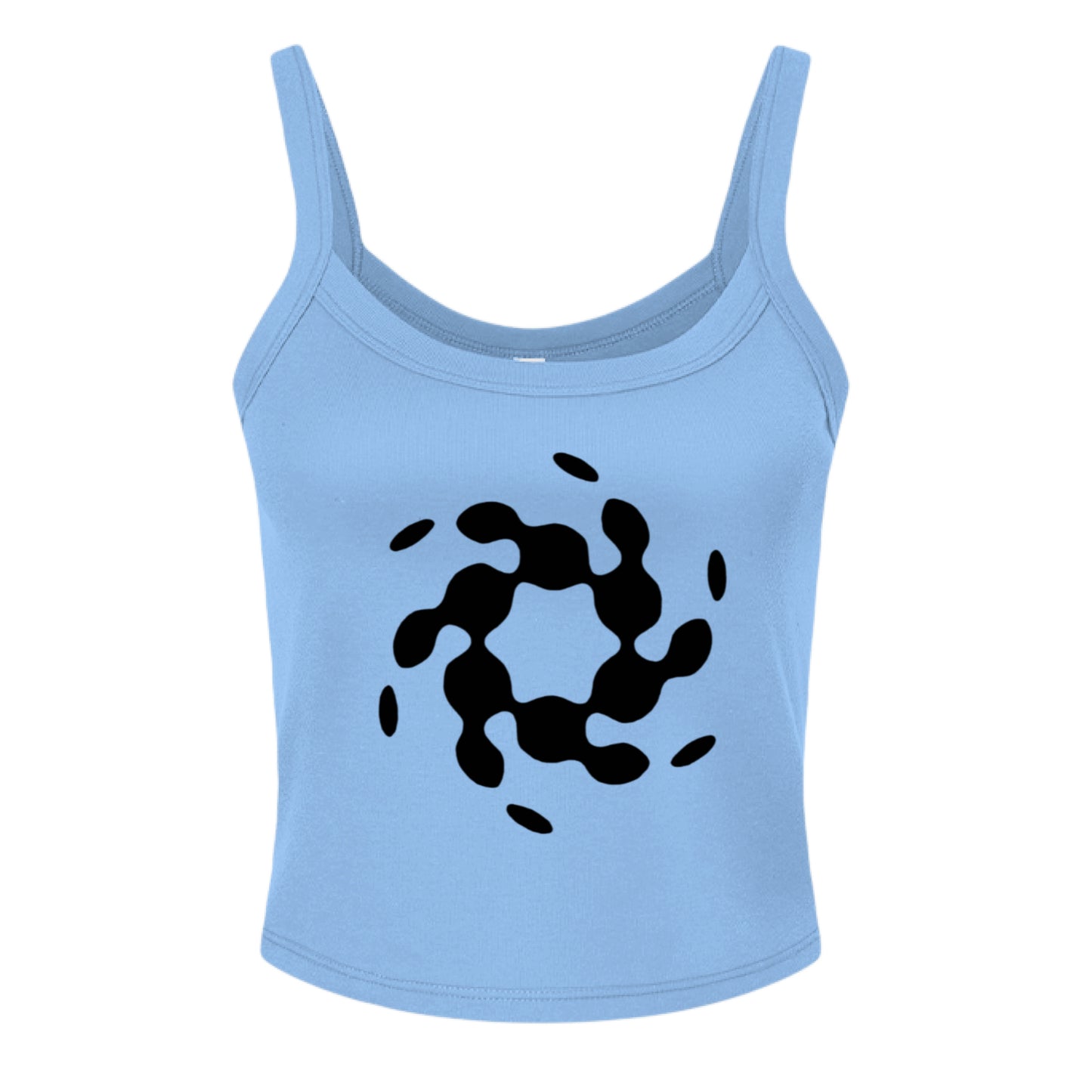 SLD BABY BLU BLN - FRONT
