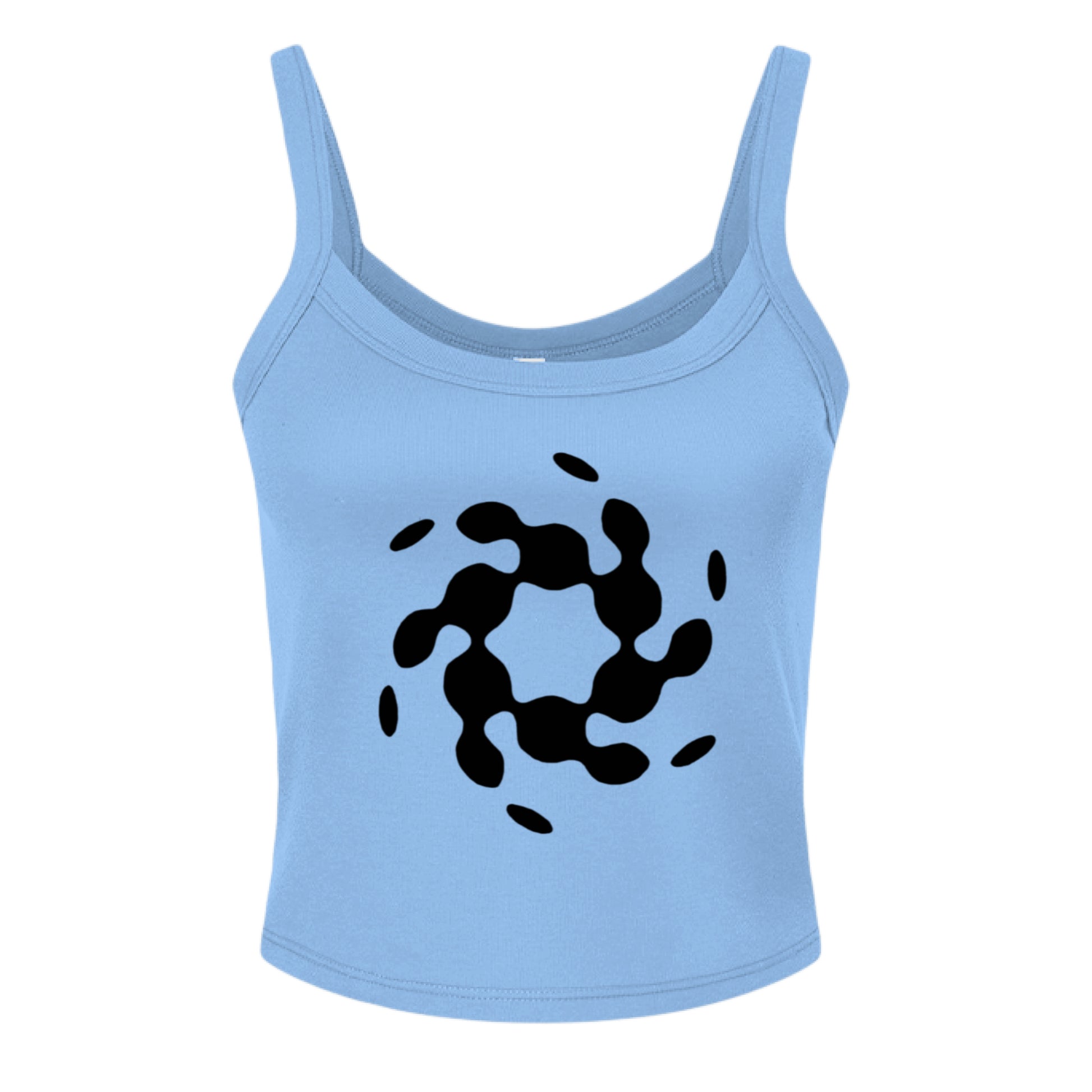 SLD BABY BLU BLN - FRONT
