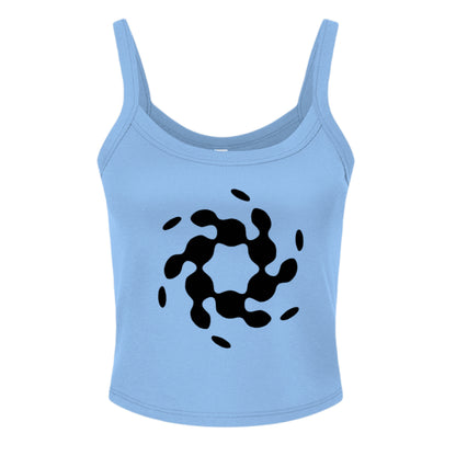 SLD BABY BLU BLN - FRONT
