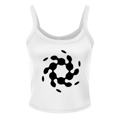 SOLID WHT BLEND - FRONT