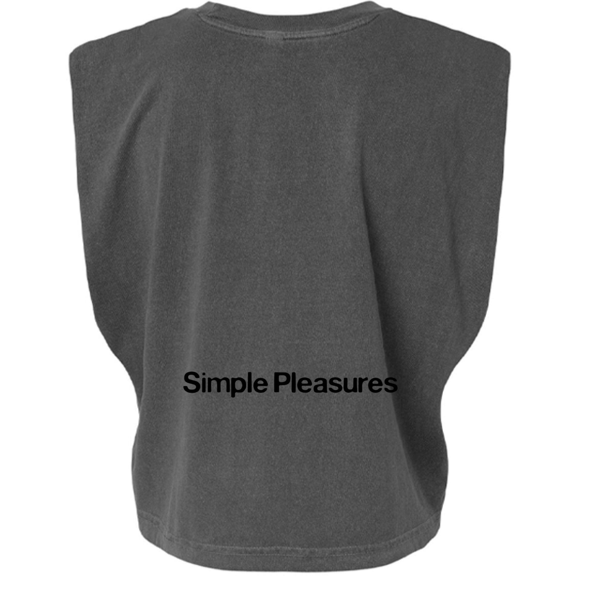FADED BLACK - BACK