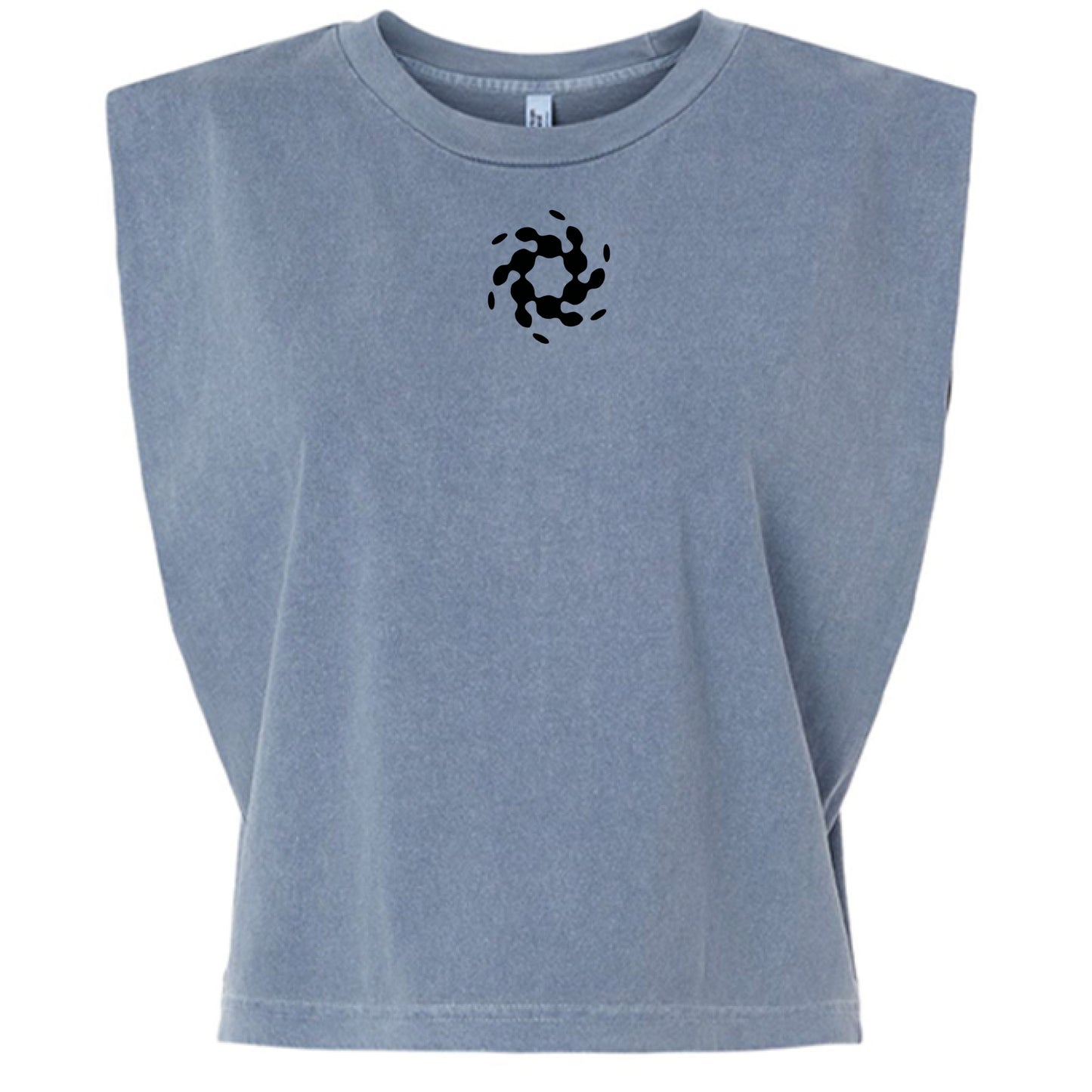 Faded Navy - FRONT