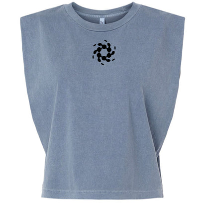Faded Navy - FRONT