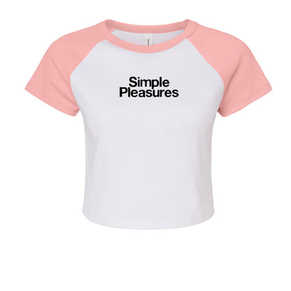 WHITE/ PINK - FRONT