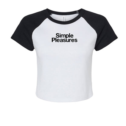 WHITE/ BLACK - FRONT