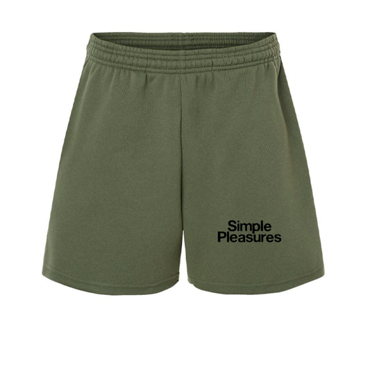 MILITARY GREEN - FRONT