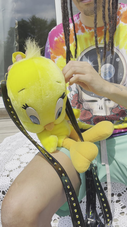 Bust Down Tweety Backpack