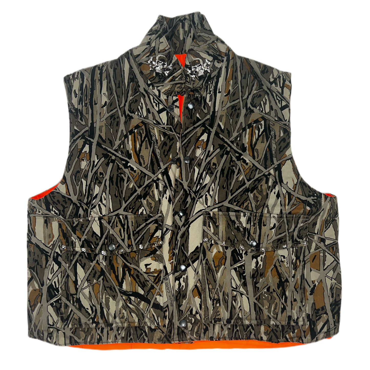 Dead or Alive Hunting Vest