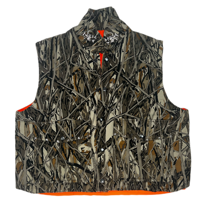 Dead or Alive Hunting Vest