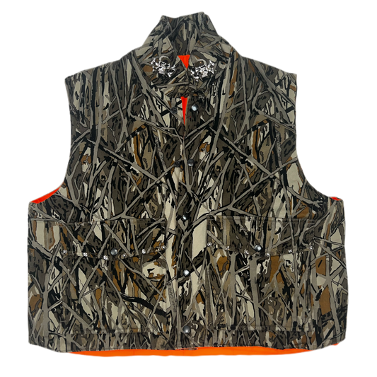 Dead or Alive Hunting Vest