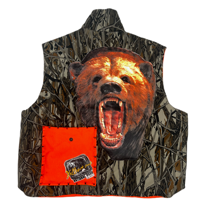 Dead or Alive Hunting Vest