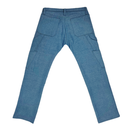 1982 Basquiat Carpenter Pants